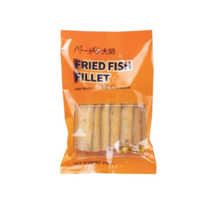 Maestro Fried Fish Fillet (270g x 40)