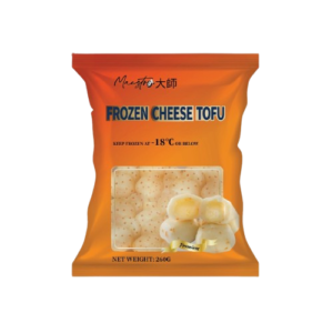 Maestro Cheese Tofu (260g x 40)