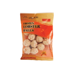 Maestro Lobster Balls (260g x 40)