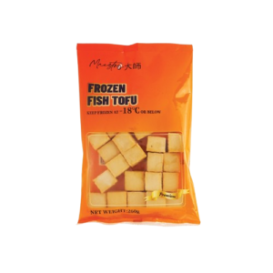 Maestro Fish Tofu (260g x 40)