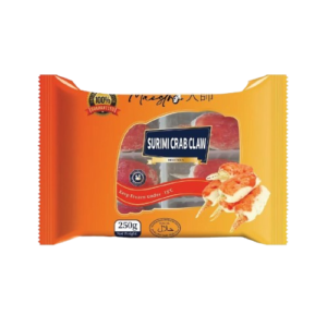 Maestro Crab Claw (250g x 40)