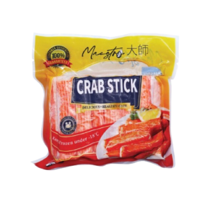 Maestro Crabstick (200g x 50)