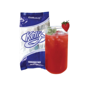 Strawberry Iced Tea