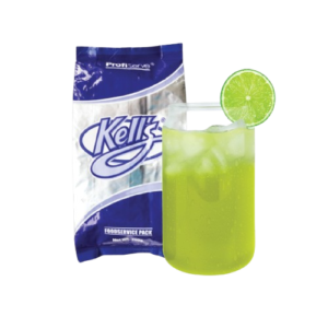 Green Iced Tea