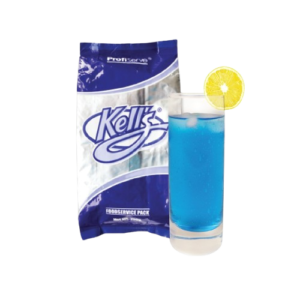 Blue Lemonade