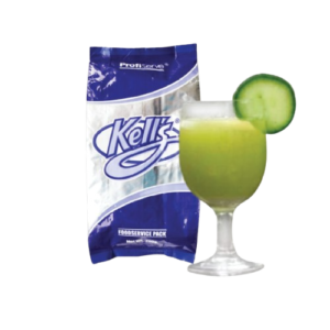 Cucumber Lemonade