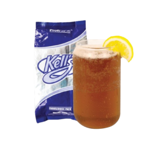 Lemon Iced Tea