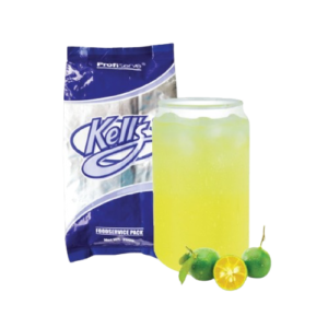 Calamansi Juice