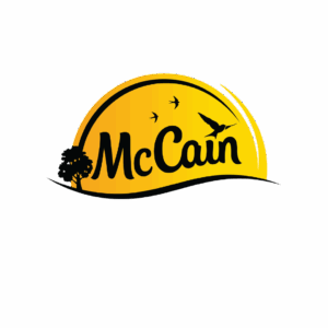 McCain