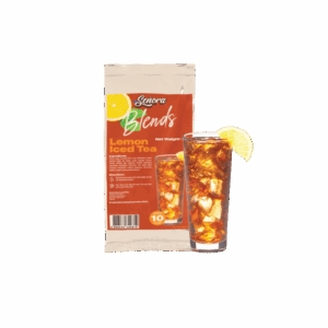 Señora Blends Lemon Iced Tea