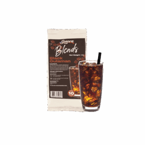 Señora Blends Black Gulaman