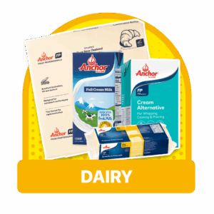 Dairy