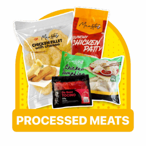 Processed Meats