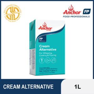 ANCHOR CREAM ALTERNATIVE | 1L