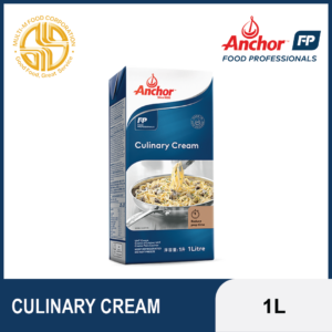 ANCHOR CULINARY CREAM | 1L
