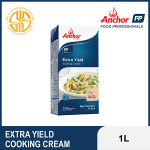 ANCHOR EXTRA YIELD COOKING CREAM | 1L