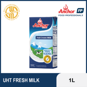 ANCHOR UHT FRESH MILK | 1L