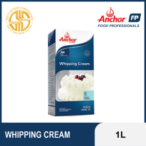 ANCHOR WHIPPING CREAM | 1L
