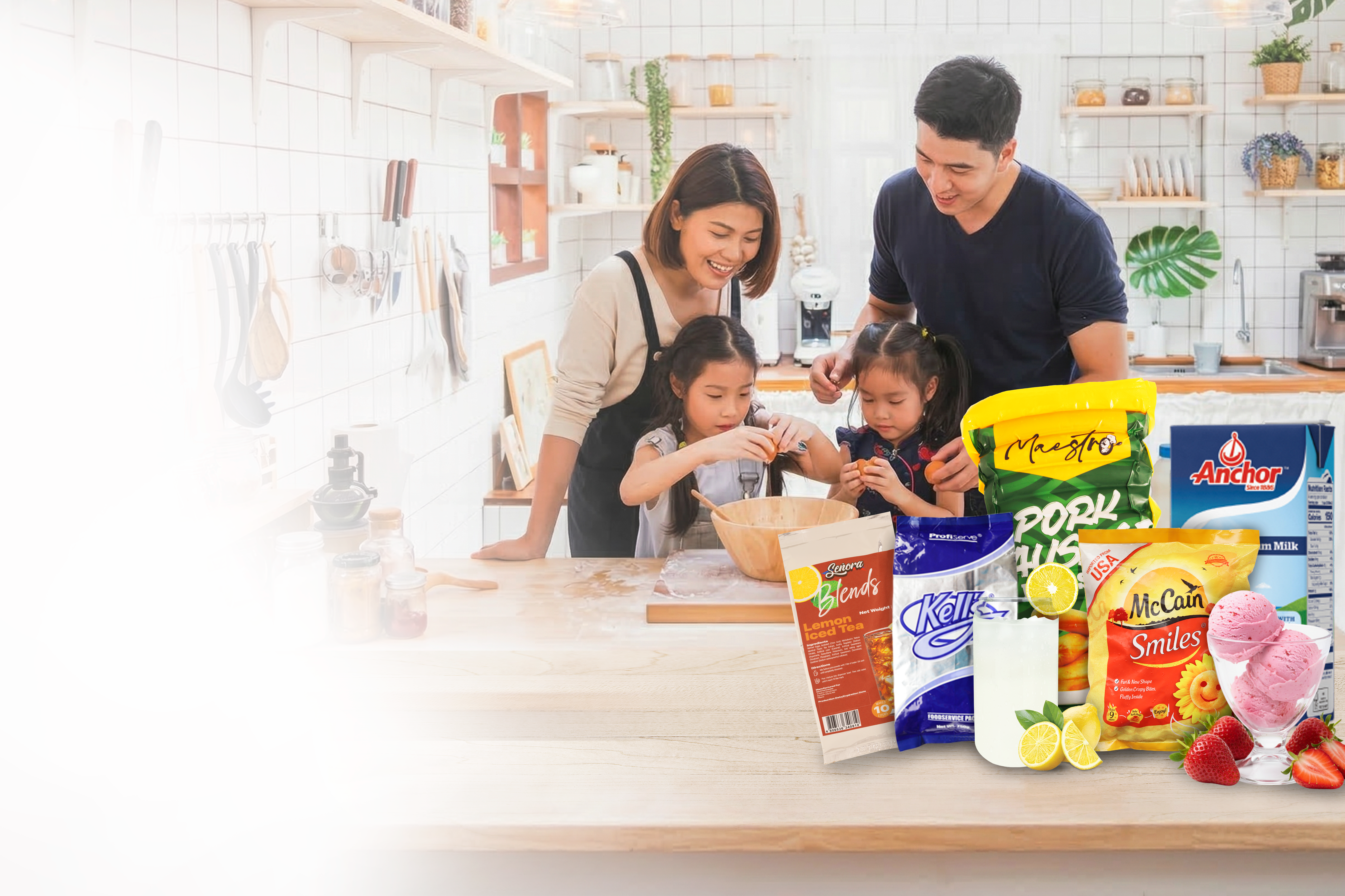 Homepage Design ver 2