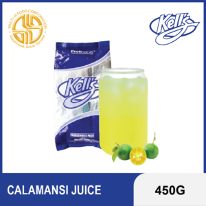 KELL'S CALAMANSI JUICE | 450G