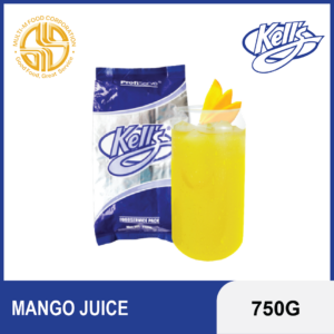 KELL'S MANGO JUICE | 750G