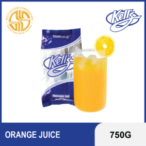 KELL'S ORANGE JUICE | 750G