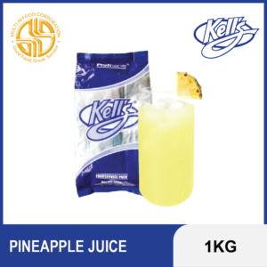 KELL'S PINEAPPLE JUICE | 1KG