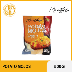 MAESTRO POTATO MOJOS | 500G
